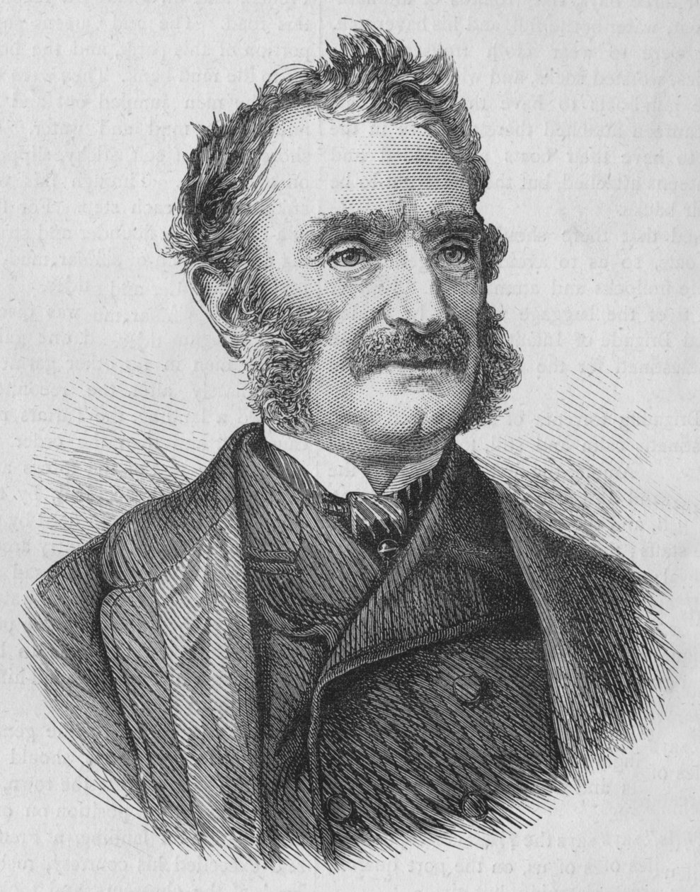 Sir Hope Grant, c1880 av Unbekannt