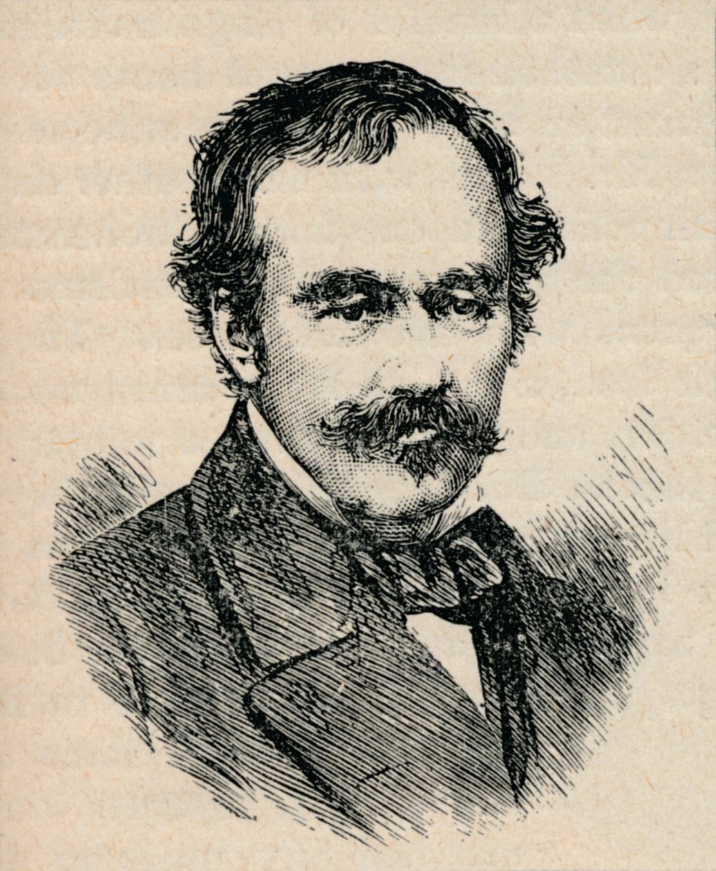 Sir James Outram, c1850, 1902 av Unbekannt