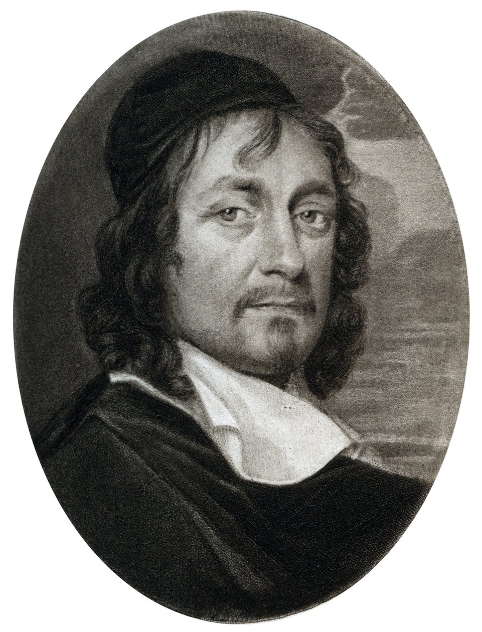 Sir John Maynard, Serjeant at Law, 1600-tallet, 1899 av Unbekannt