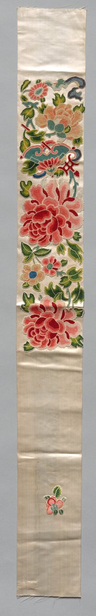 Ermebånd, 1880 - 1940. av Unbekannt
