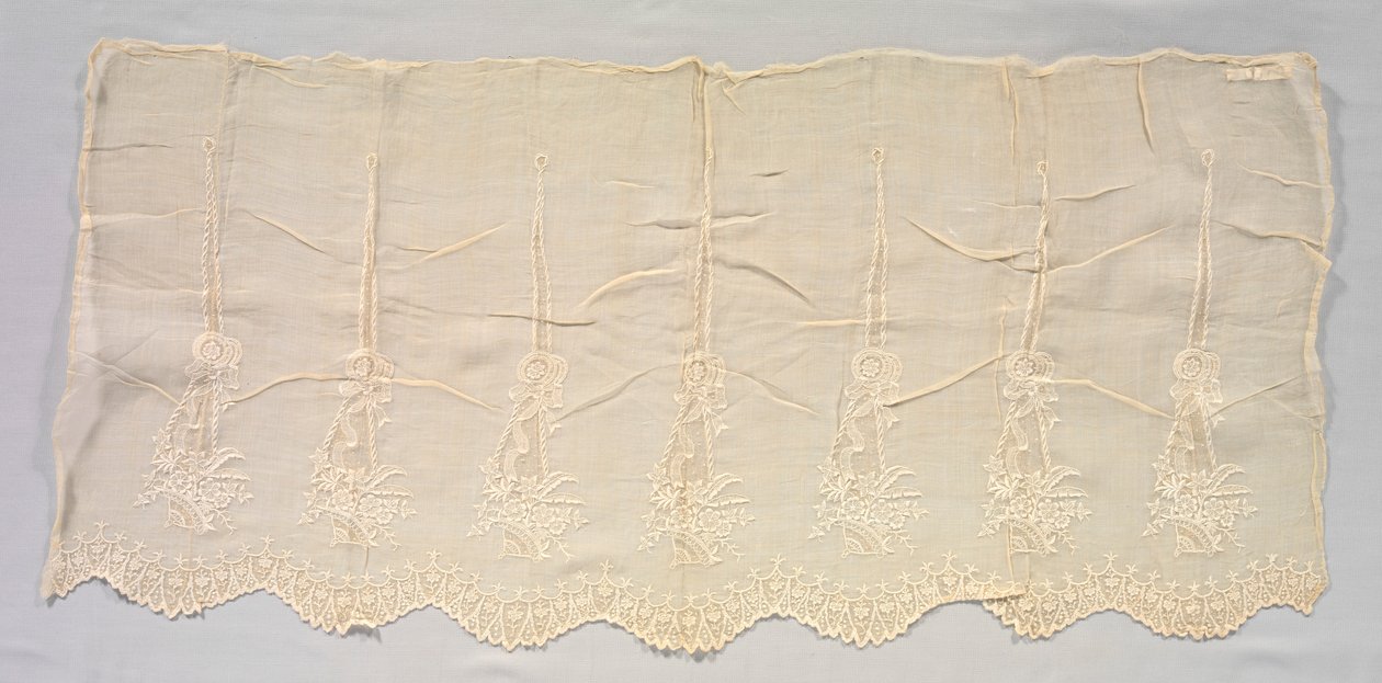 Erme, c. 1875-1900. av Unbekannt