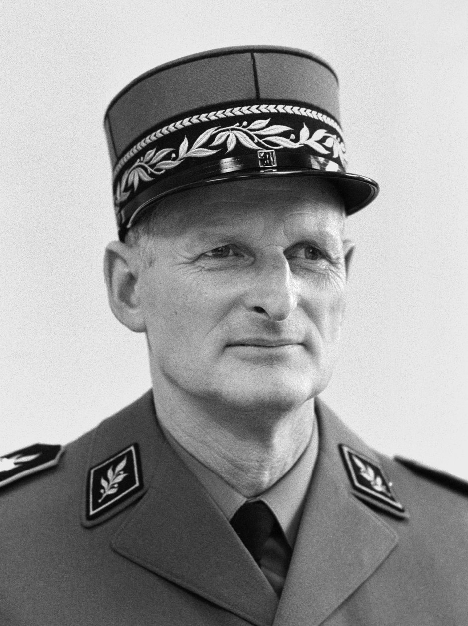 Sveits Hans Senn militære av Unbekannt