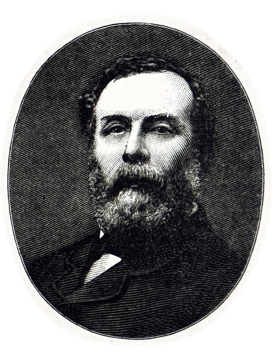 T.G. Ramsay. av Unbekannt