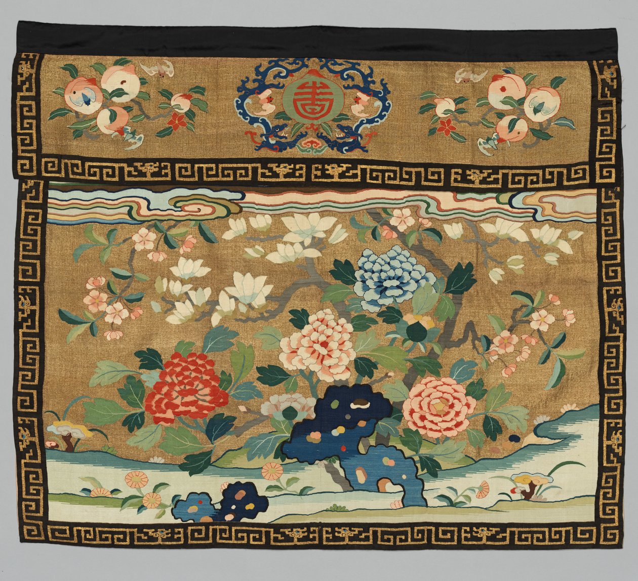 Bordheng, 1700-1800-tallet. av Unbekannt