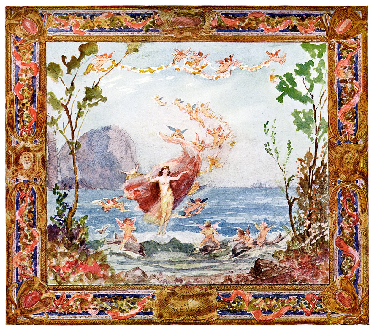 Venus