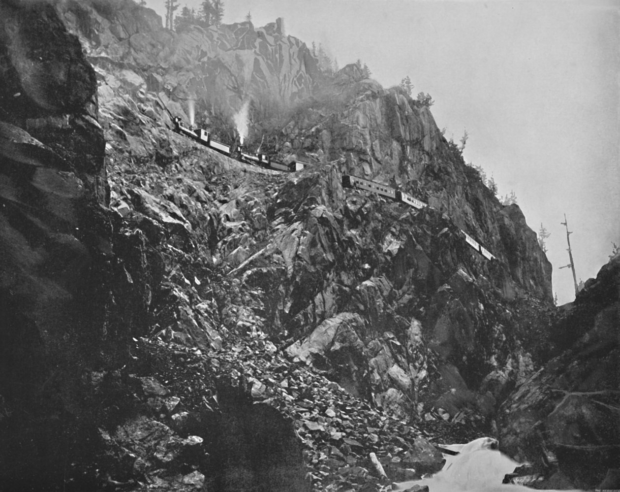 The Canon of the Lost Souls, 1800-tallet av Unbekannt