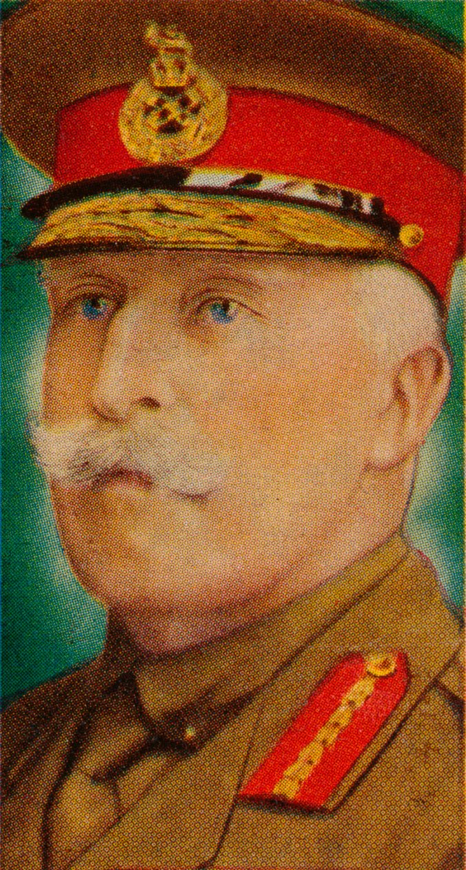 Hertugen av Connaught, 1935 av Unbekannt