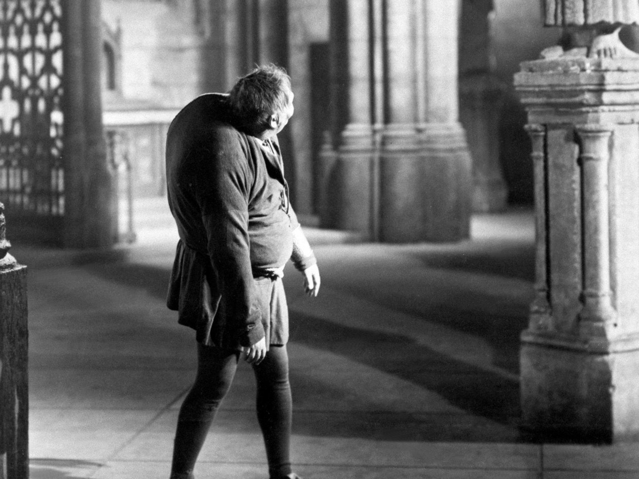 The Hunchback of Notre Dame regissert av William Dieterle av Unbekannt