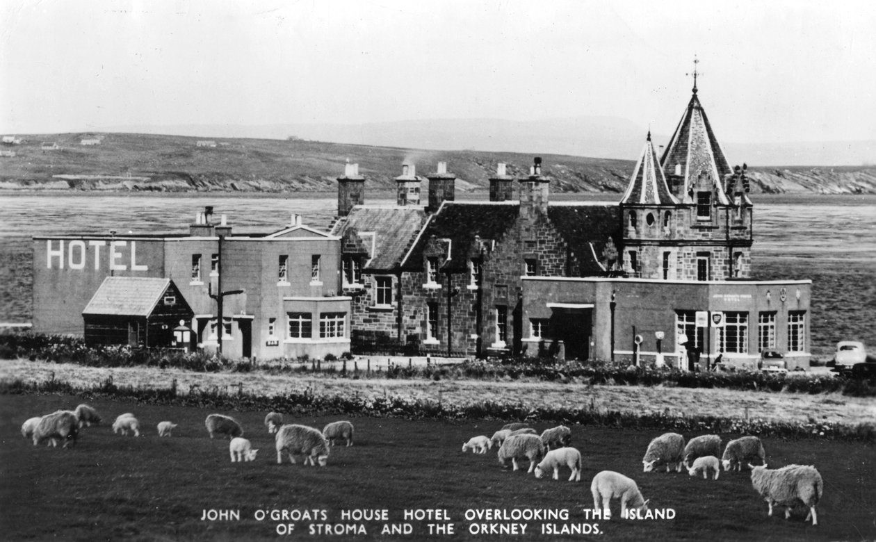 John O