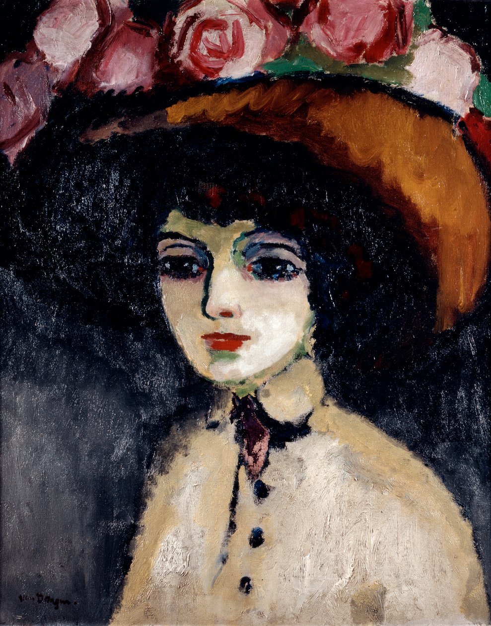 Pariseren, 1903 av Unbekannt