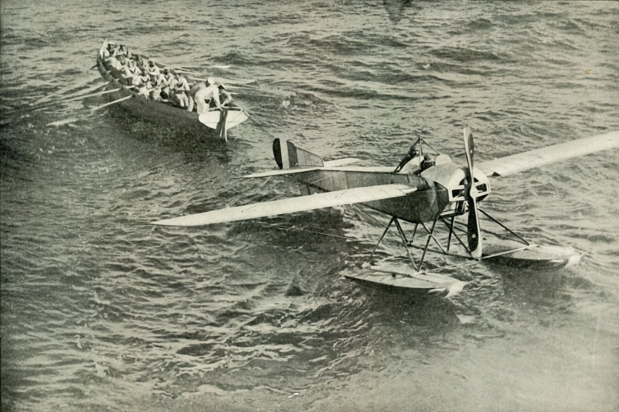 Return to the Dove to the Ark, 1919. av Unbekannt