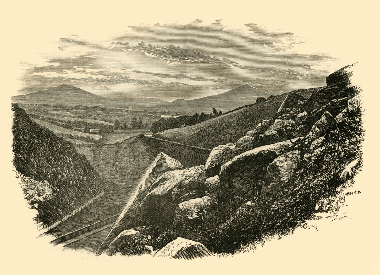 Skalpen, 1898. av Unbekannt