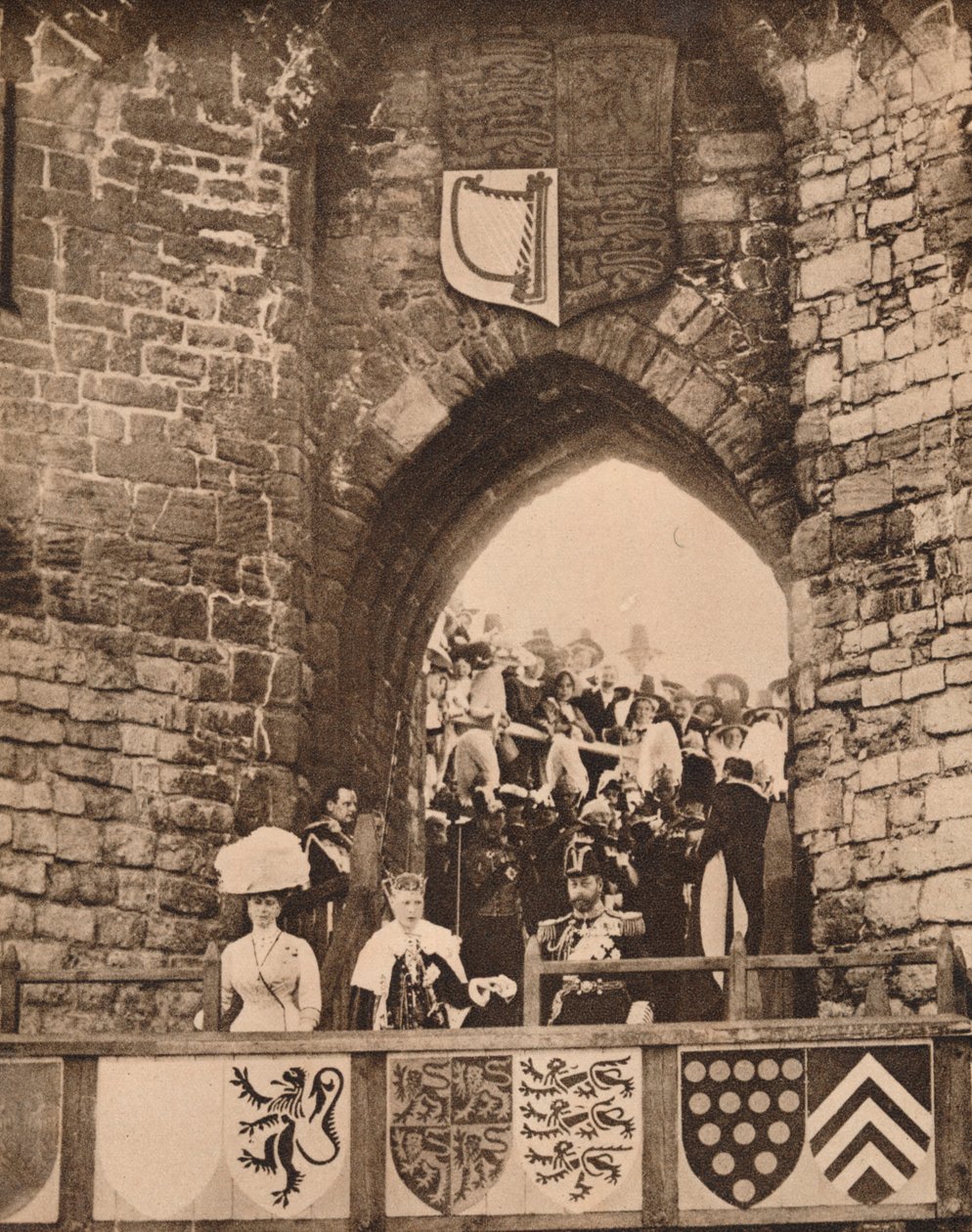 Prinsen av Wales