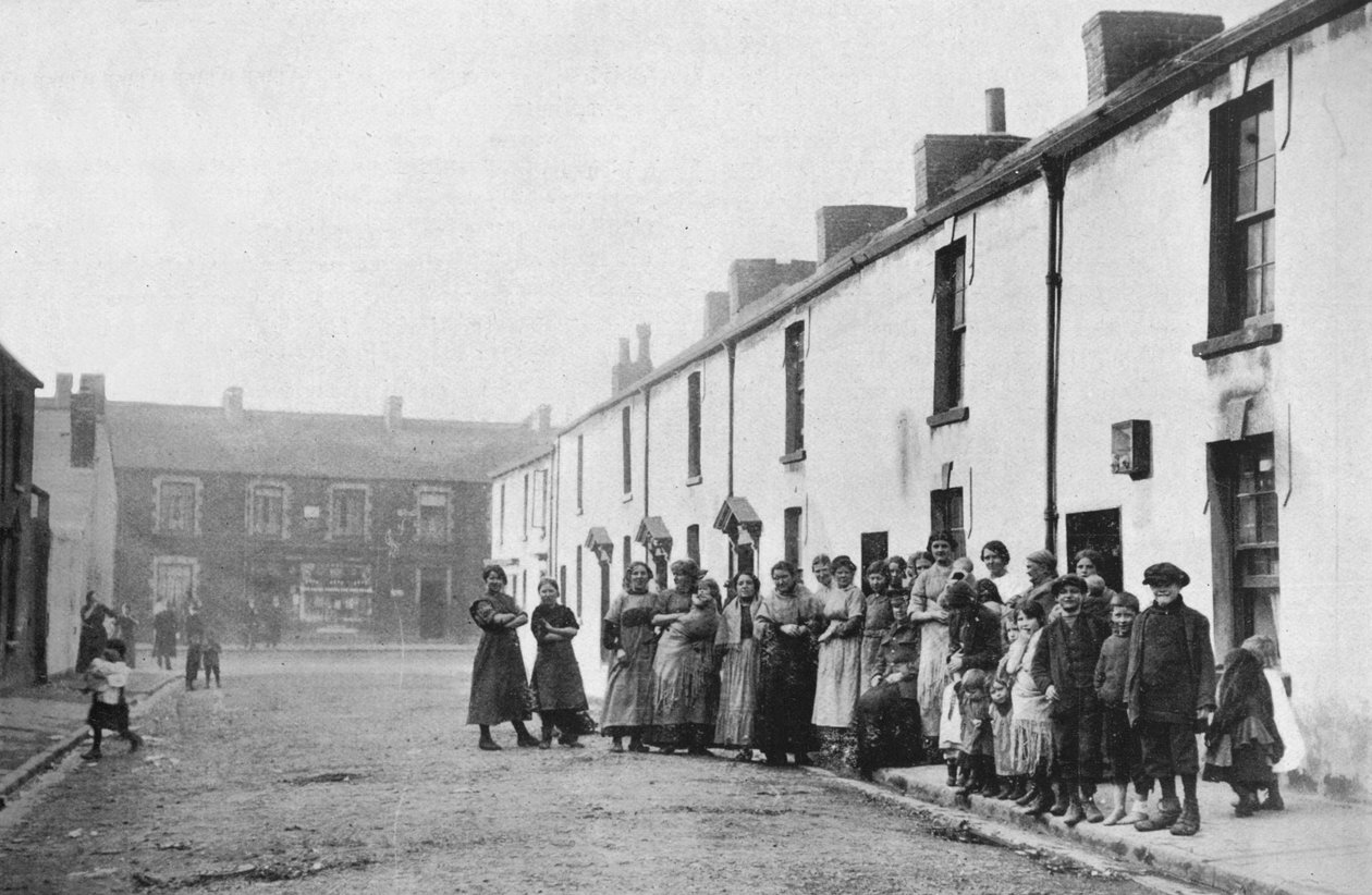 Den gifte mannen i hæren, 1915 av Unbekannt