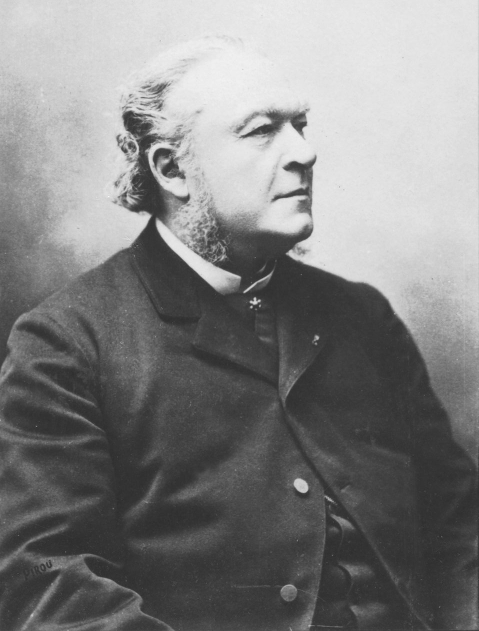 Tillaux, ca 1893 av Unbekannt