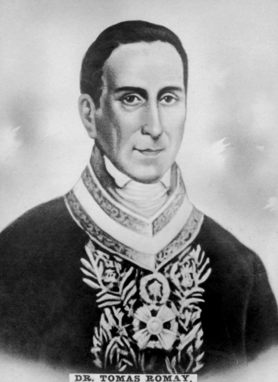 Thomas Romay, 1804-1849, 1920-årene av Unbekannt