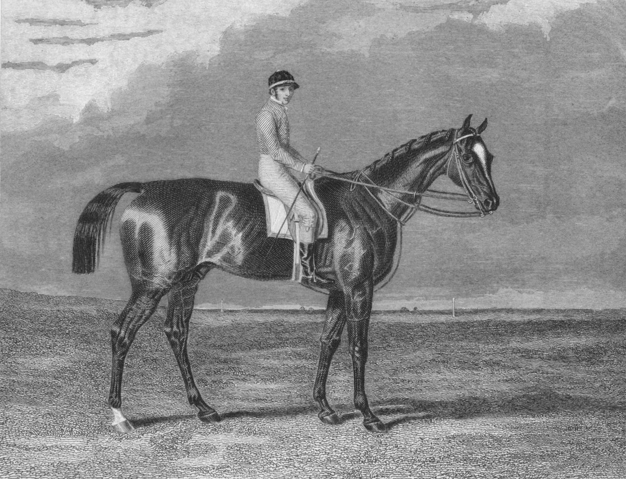 Touchstone, 1831-1861, 1911 av Unbekannt