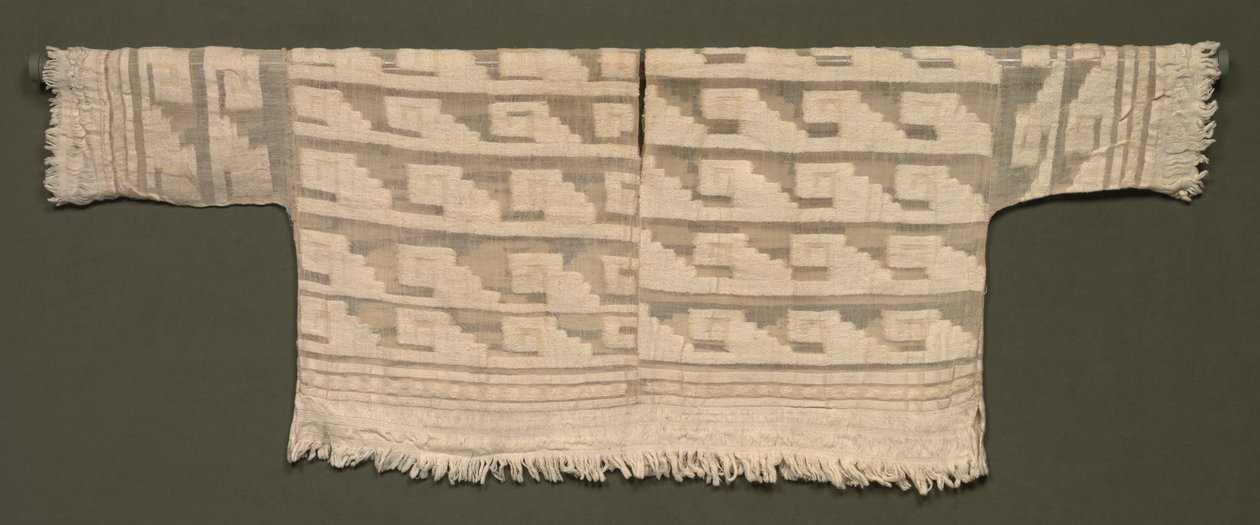 Tunika og band, 1100-1532. av Unbekannt