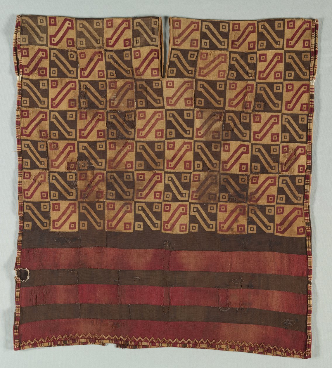 Tunika, ca. 1400-1540. av Unbekannt