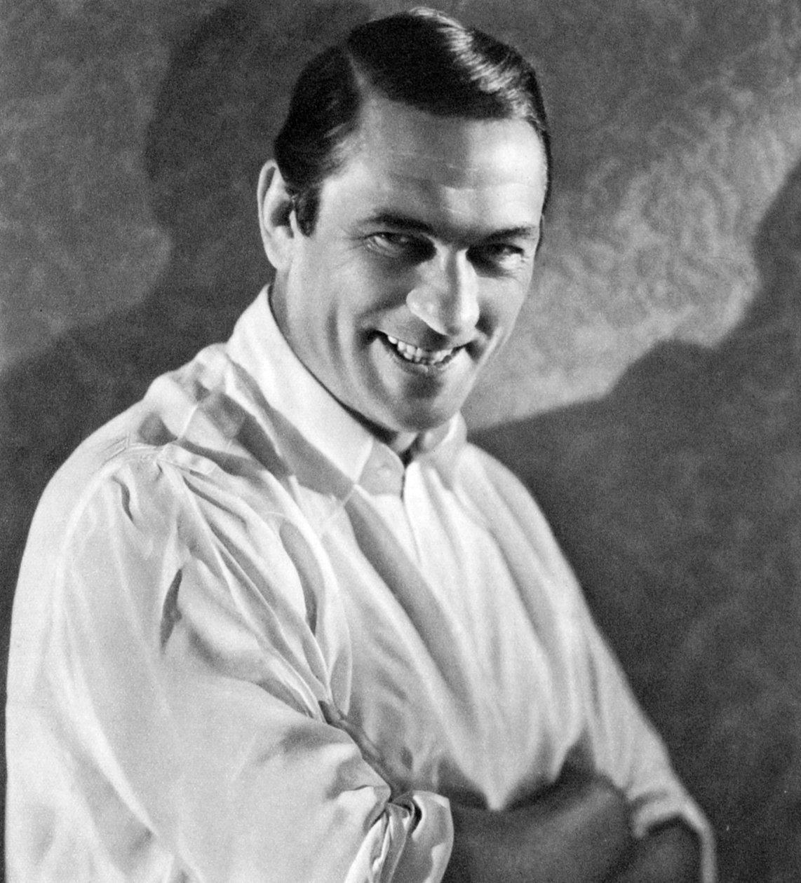 Victor McLaglen , britisk bokser og skuespiller, 1934-1935 av Unbekannt