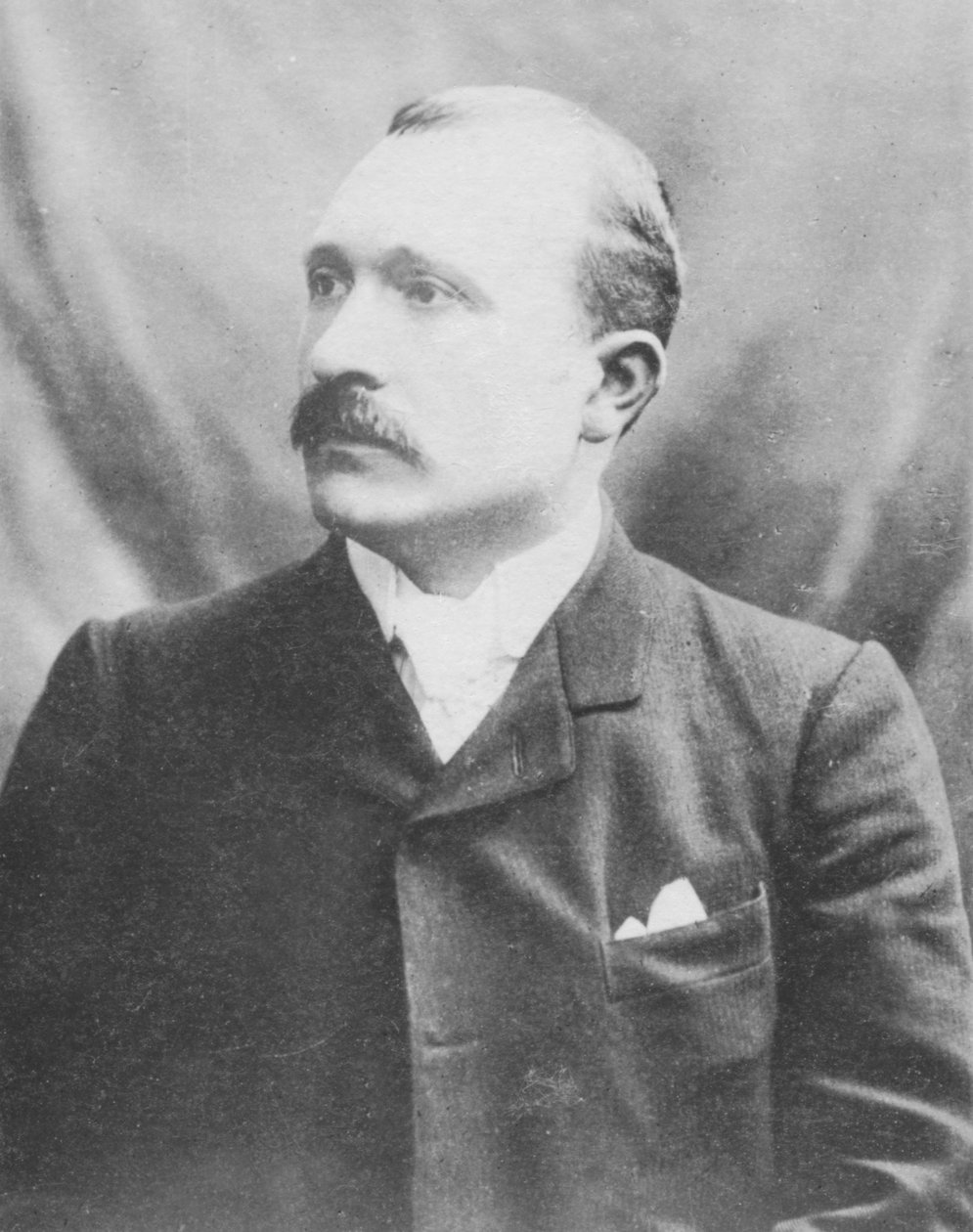 Viviani, c1893 av Unbekannt