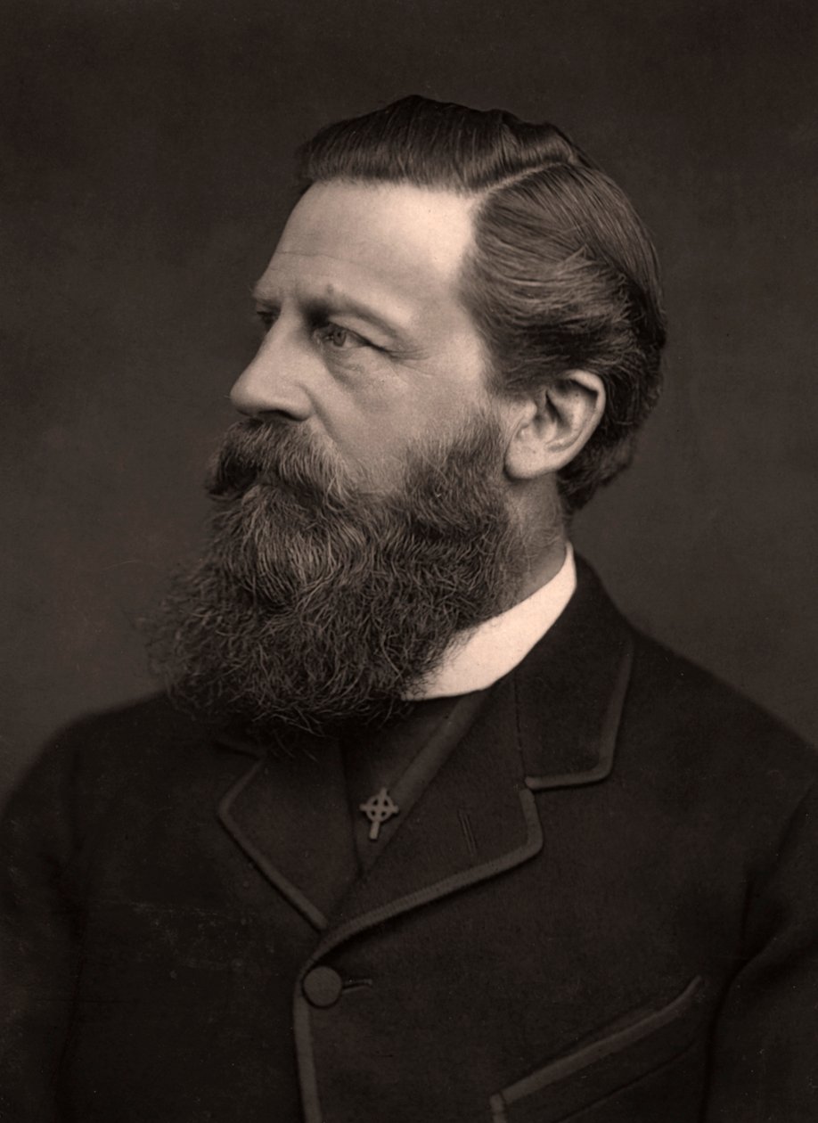 William, kronprins av Tyskland 1882-1951, ca 1930-tallet av Unbekannt