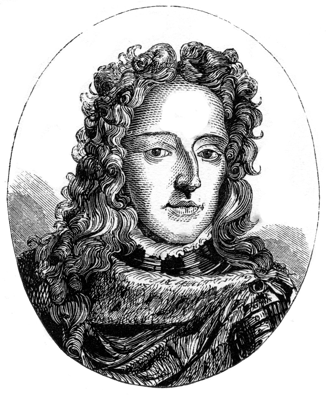 William III, konge av England, Skottland og Irland av Unbekannt