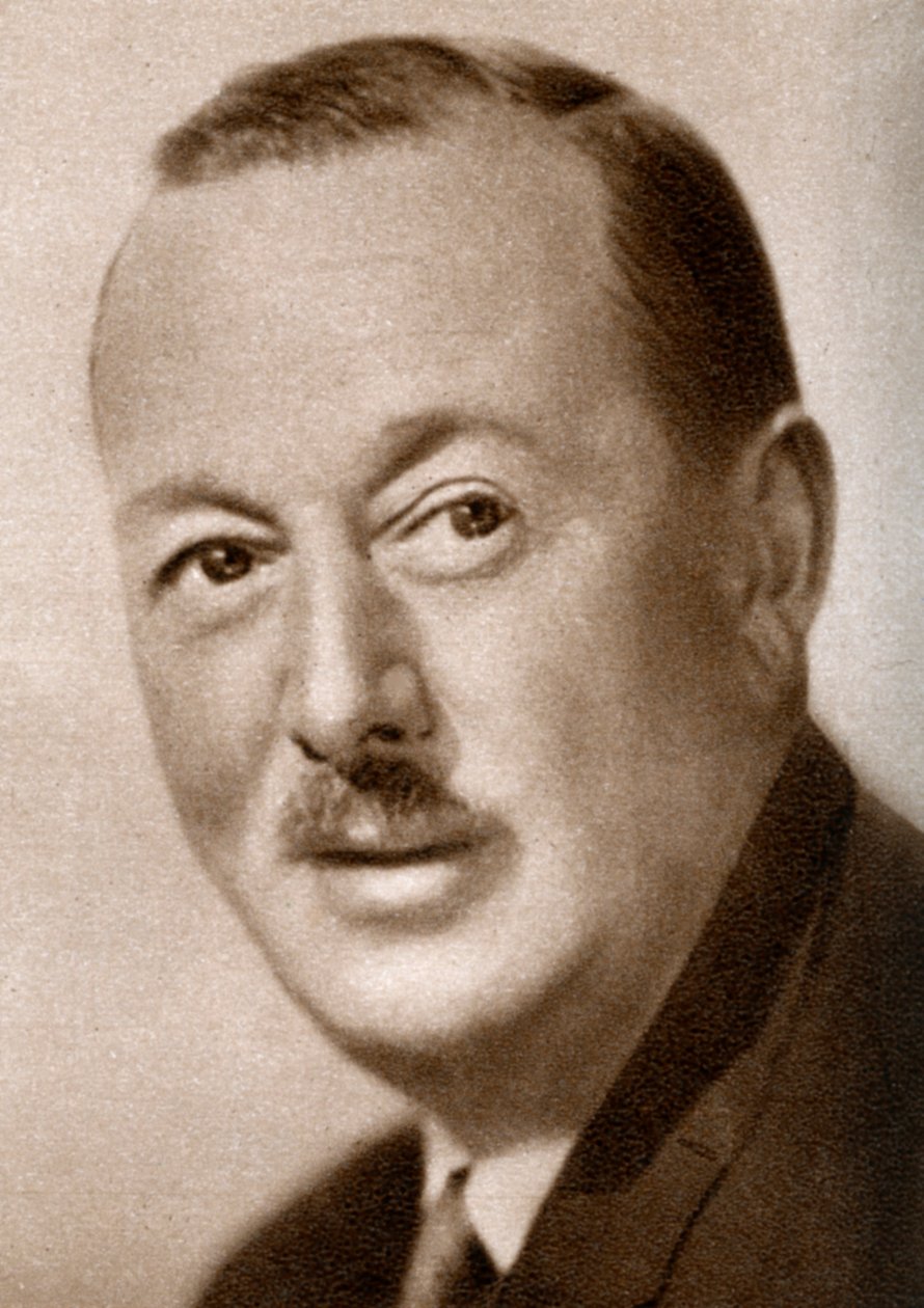 William James Craft , amerikansk skuespiller, kameramann og filmregissør, 1933 av Unbekannt