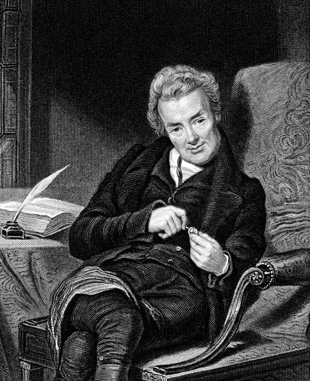 William Wilberforce , engelsk filantrop av Unbekannt