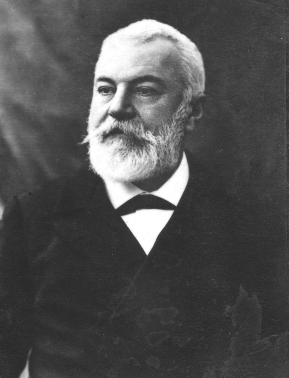 Yves Guyot, c1893 av Unbekannt