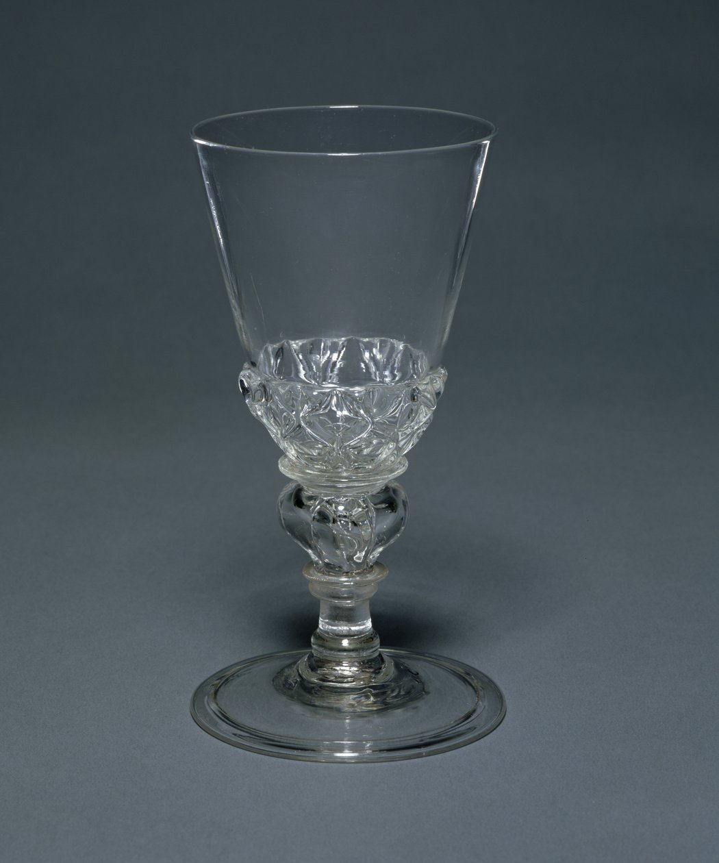 Blyglassbeger: Facon de Venise, ca. 1680 av Unbekannt Unbekannt
