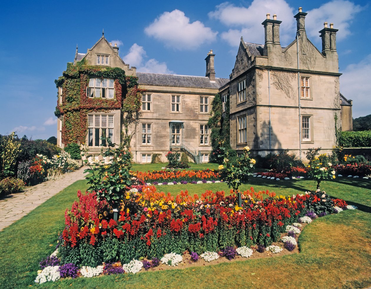 Muckross House av Unbekannt Unbekannt