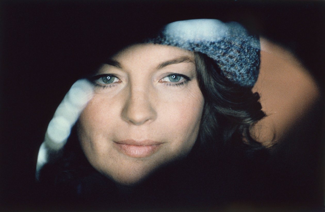 FANTASMA D"AMORE / FANTOME D"AMOUR, 1980 regissert av DINO RISI Romy Schneider av Unbekannt Unbekannt