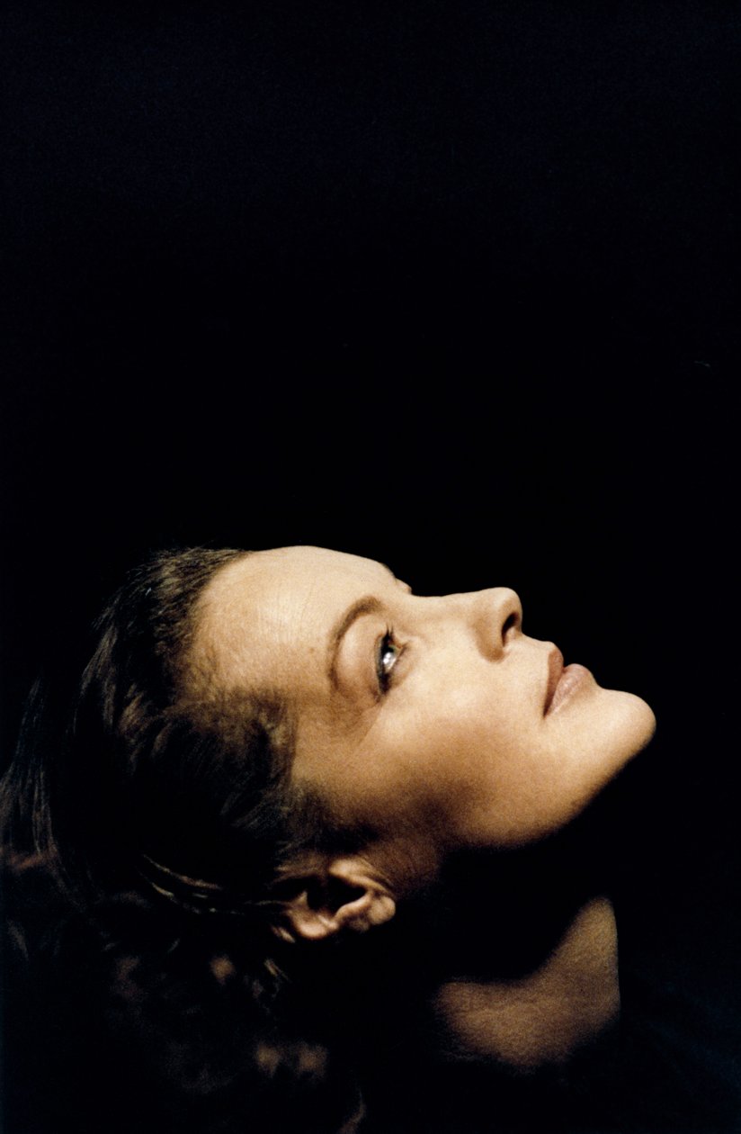FANTASMA D"AMORE / FANTOME D"AMOUR, 1980 regissert av DINO RISI Romy Schneider av Unbekannt Unbekannt