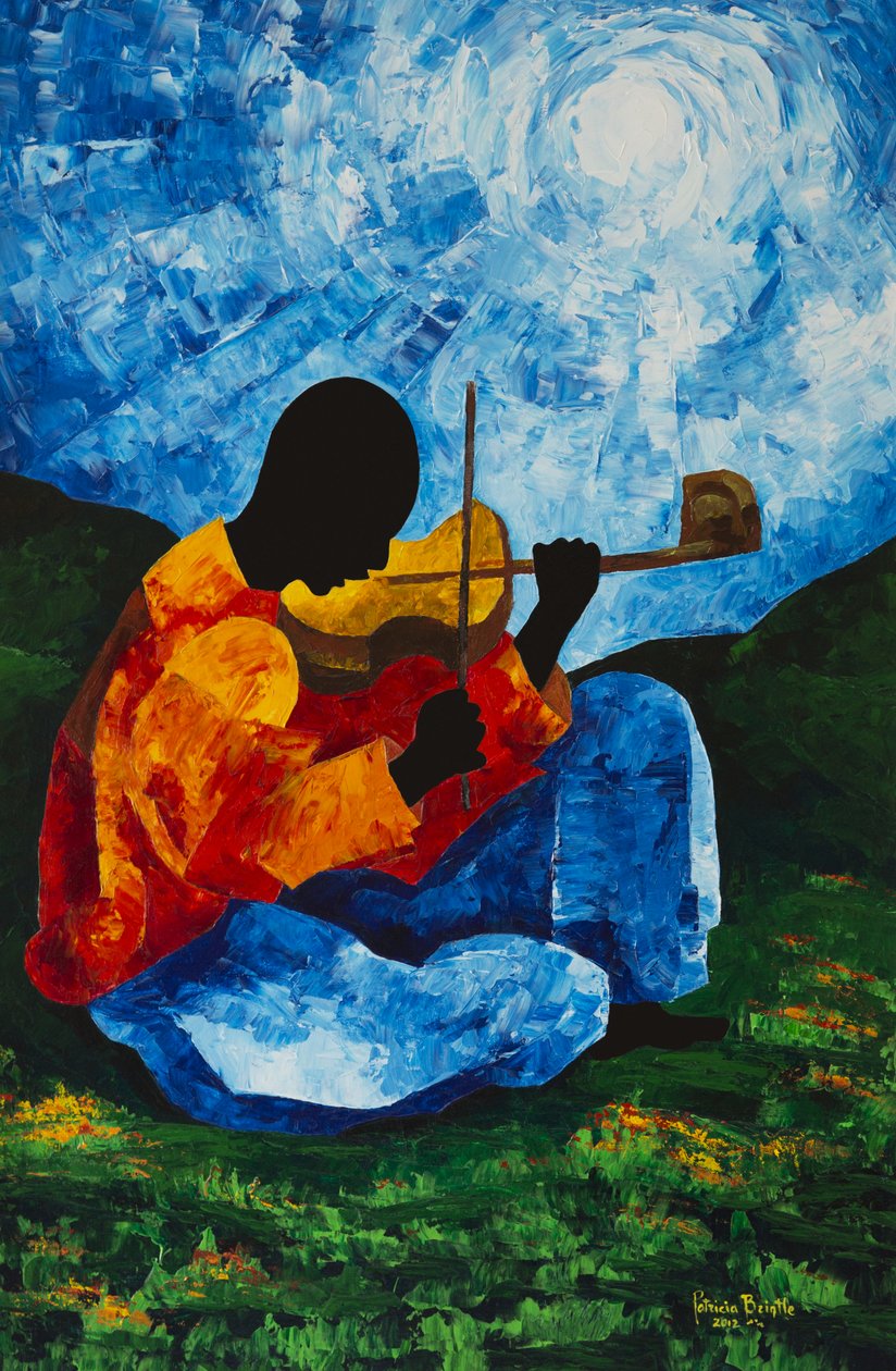 Air on the G-String II, 2012 av Unbekannt Unbekannt