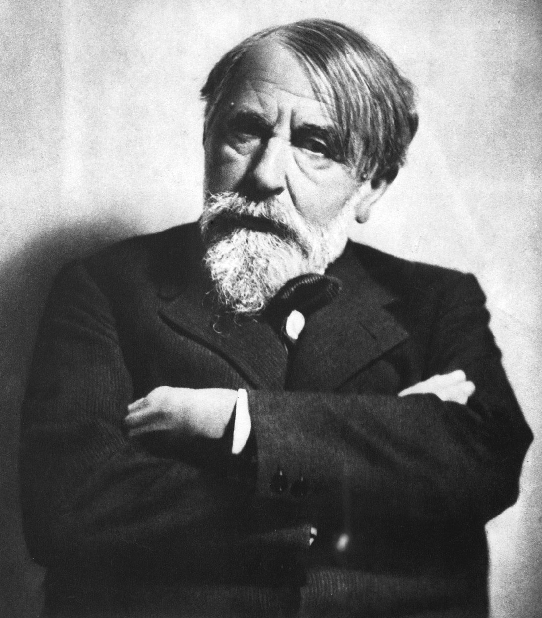 Arthur Schnitzler, 1931 av Unbekannt Unbekannt