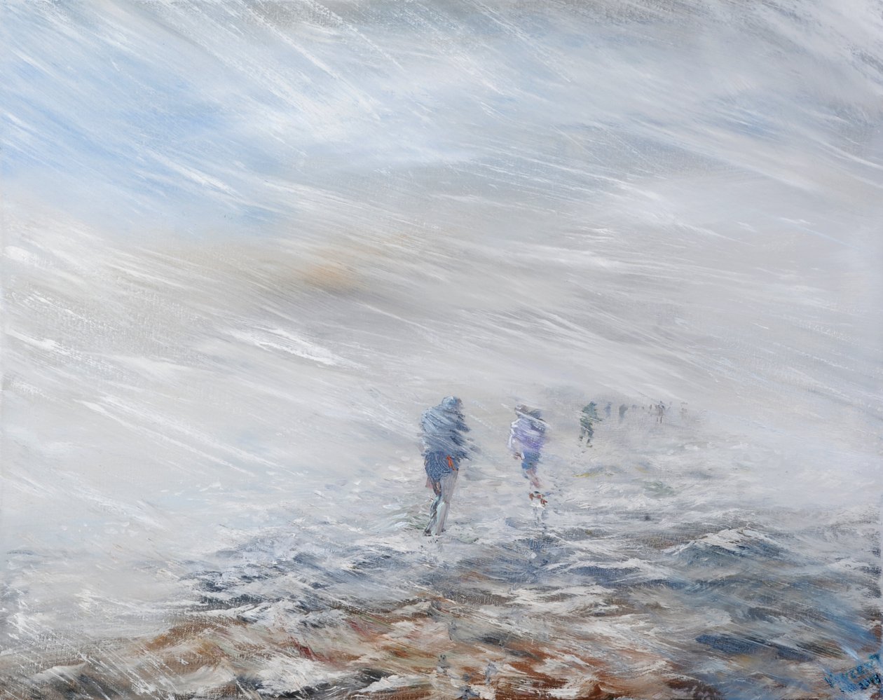 Edale falt løp 2007, 2018, av Unbekannt Unbekannt