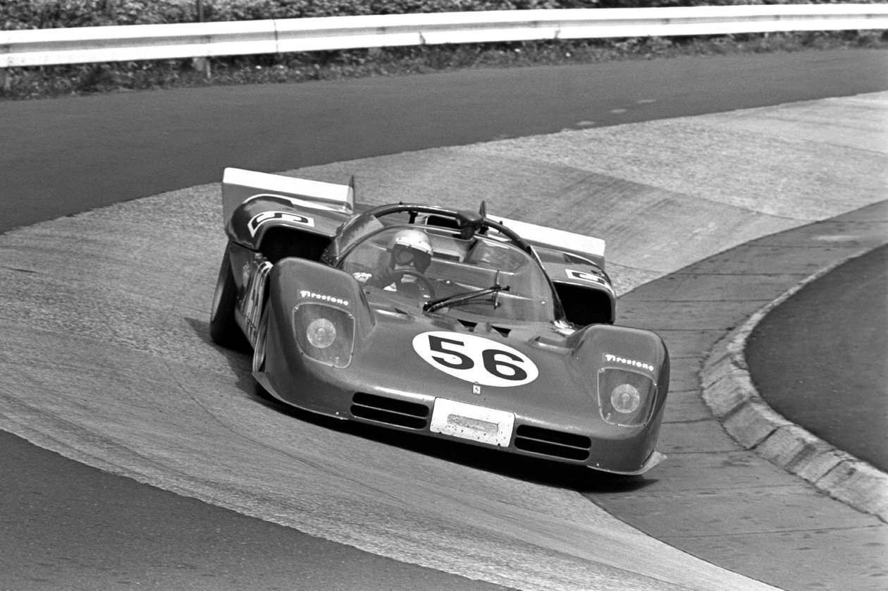 John Surtees-Peter Schetty-Jacky Ickx