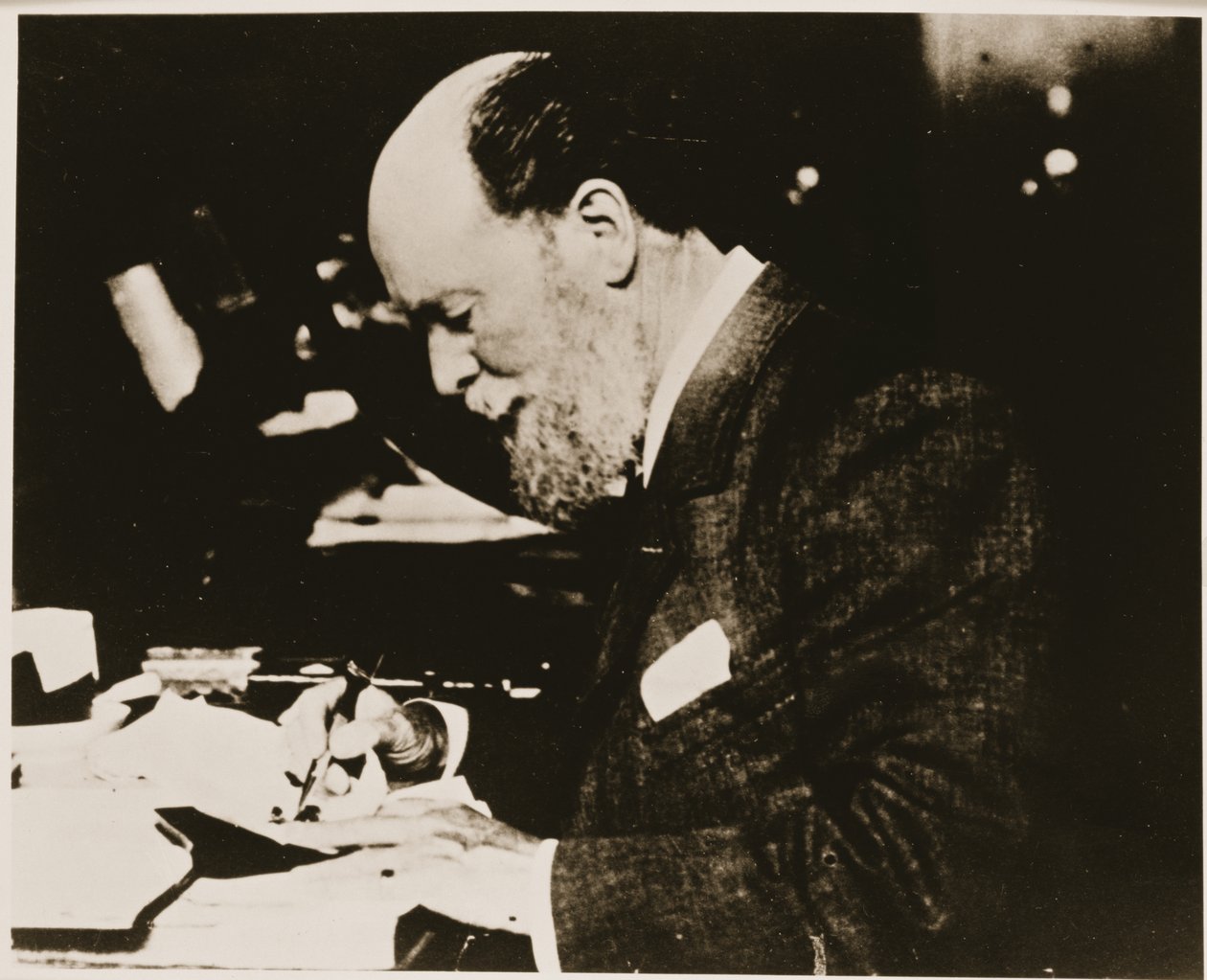 Karl Faberge av Unbekannt Unbekannt