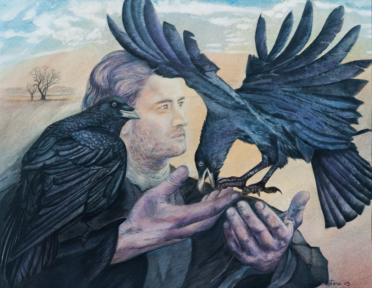 Odin"s messengers, 2009 av Unbekannt Unbekannt