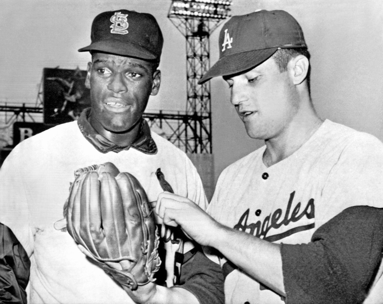 Kanne Bob Gibson av Unbekannt Unbekannt