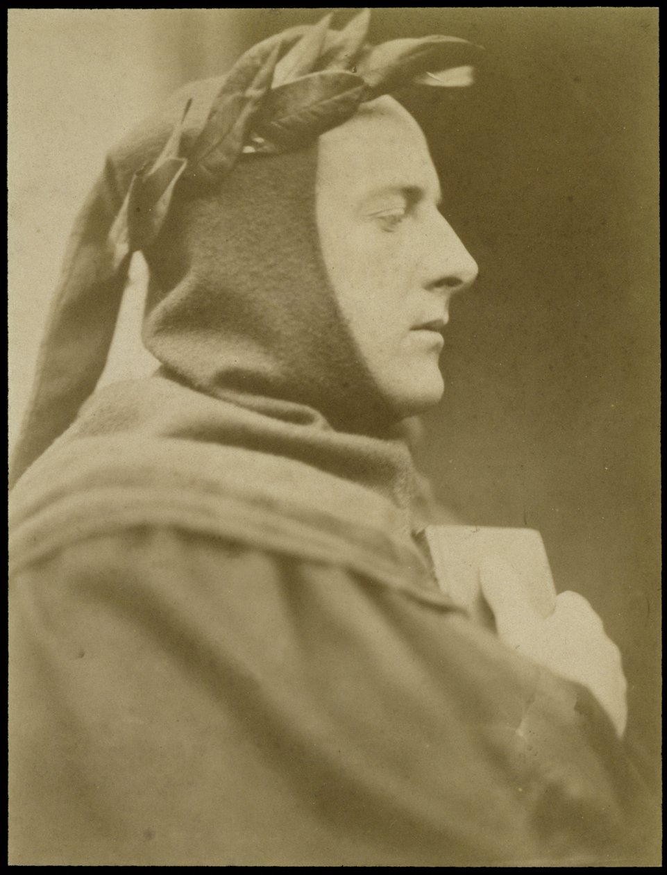 Portrett av Sir John Everett Millais av Unbekannt Unbekannt