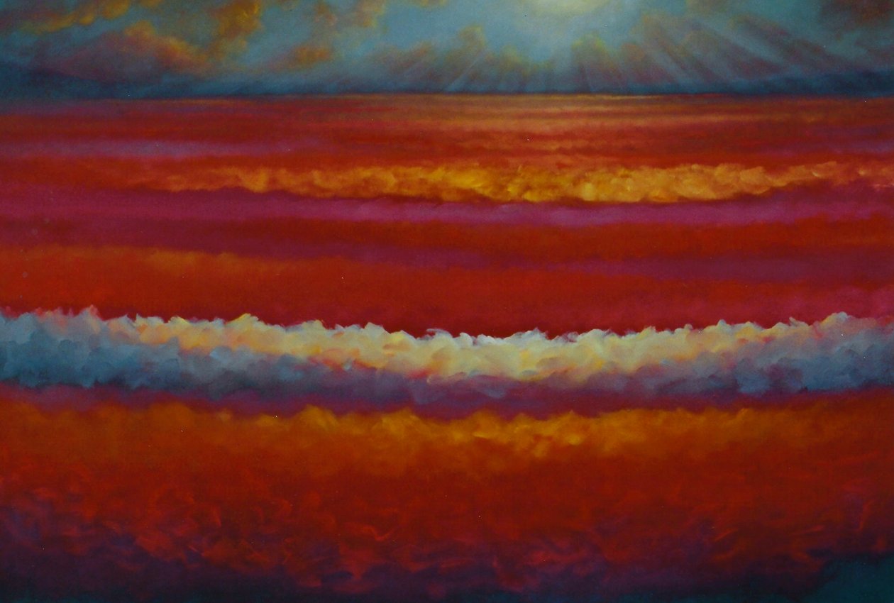 Redscape. 2009 av Unbekannt Unbekannt
