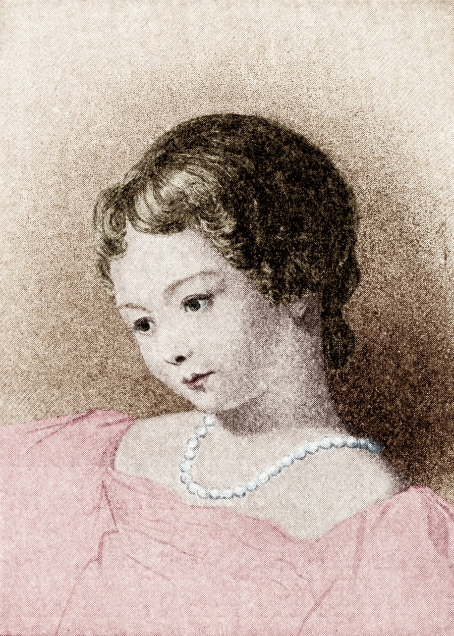 Augusta Ada Byron - datter av poeten Lord Byron beskrivelse av Charles Babbages tidlige mekaniske generell datamaskin, den analytiske motoren. Hun er også kjent som den 