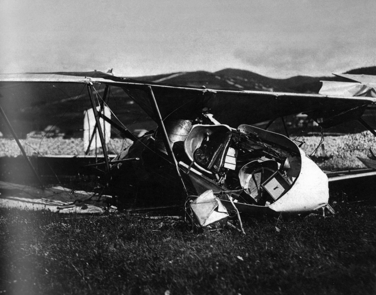 Flygere fra den store krigen. WWI. av Unbekannt