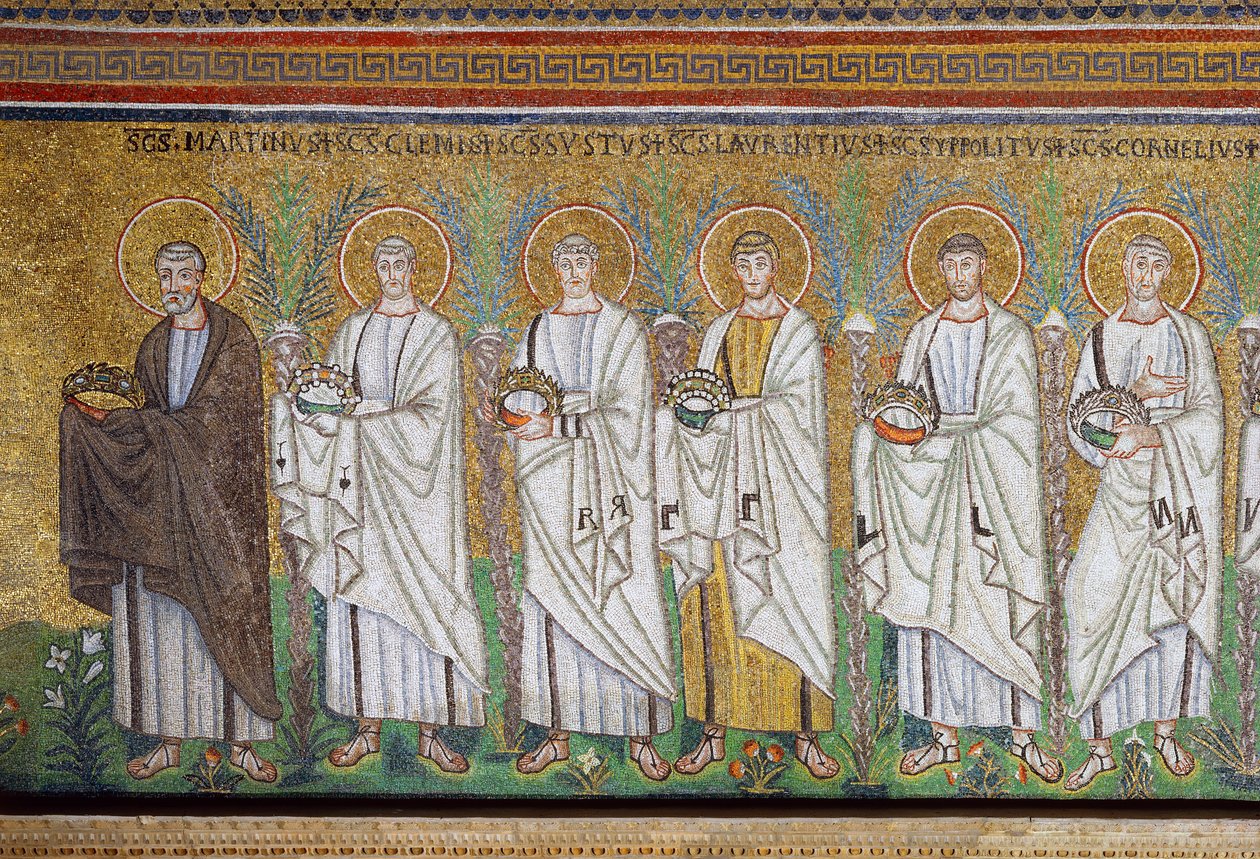 Basilica of Sant
