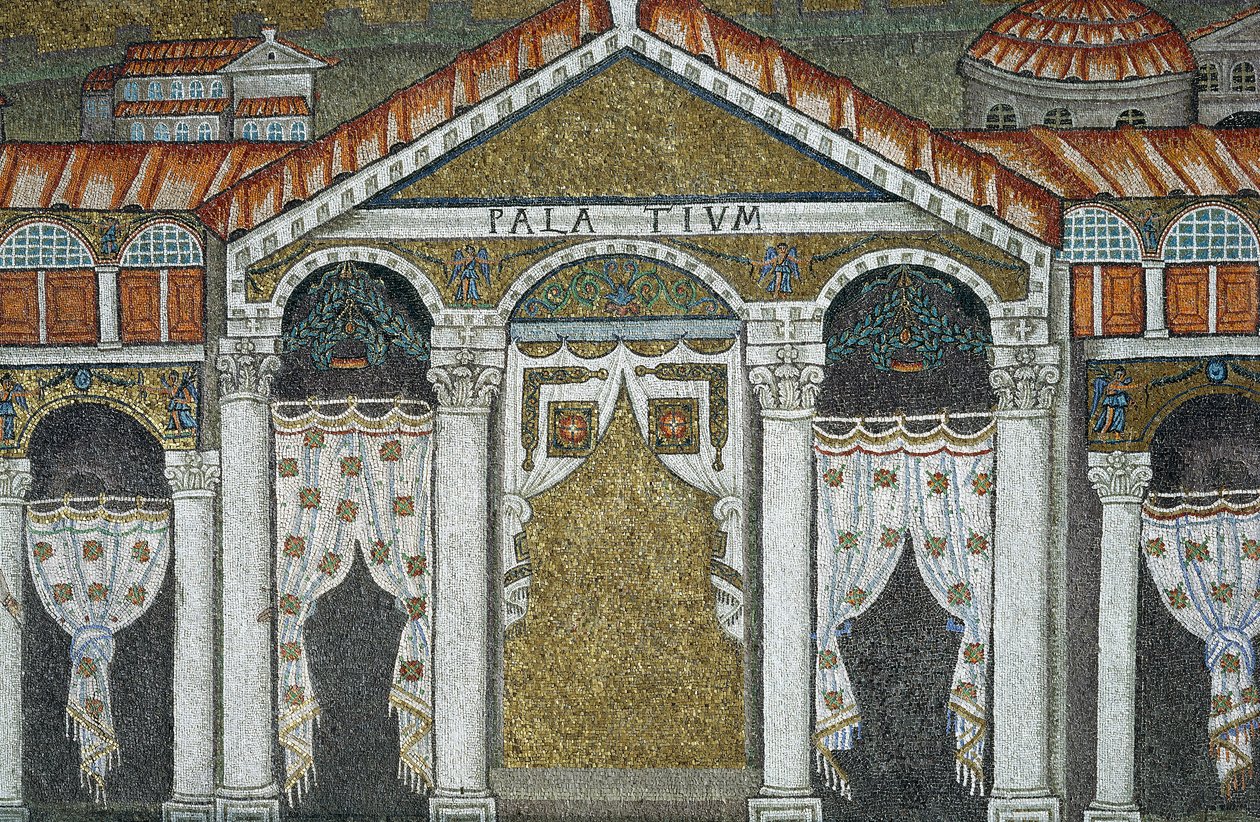 Basilica of Sant