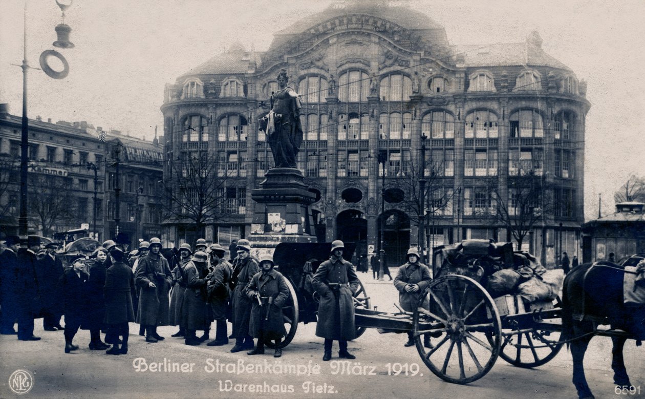  av Unbekannter Künstler