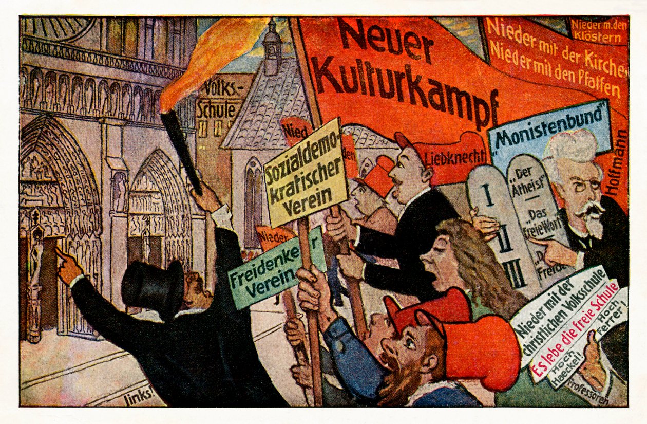  av Unbekannter Künstler