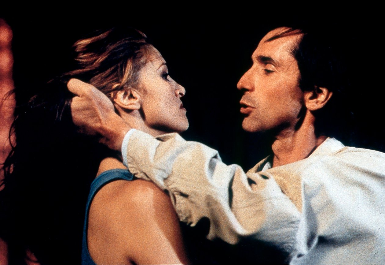 They Never Forget, regissert av Christopher Frank av Unbekannt